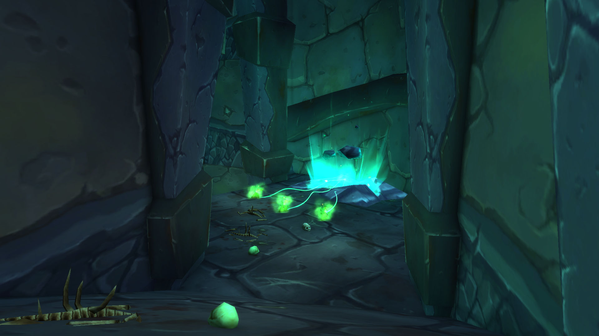 Surviving The Burning Crusade’s Magtheridon: Why Five-Man Cube Clicking Caused Hundreds of Wipes