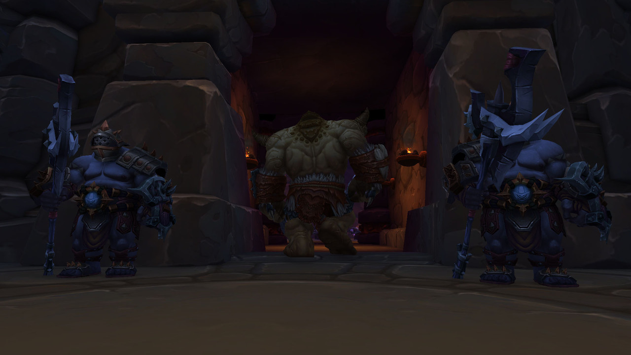 Deconstructing the Shattered Hand Clan: How Kargath Bladefist Became a Tragic Pawn in Draenor