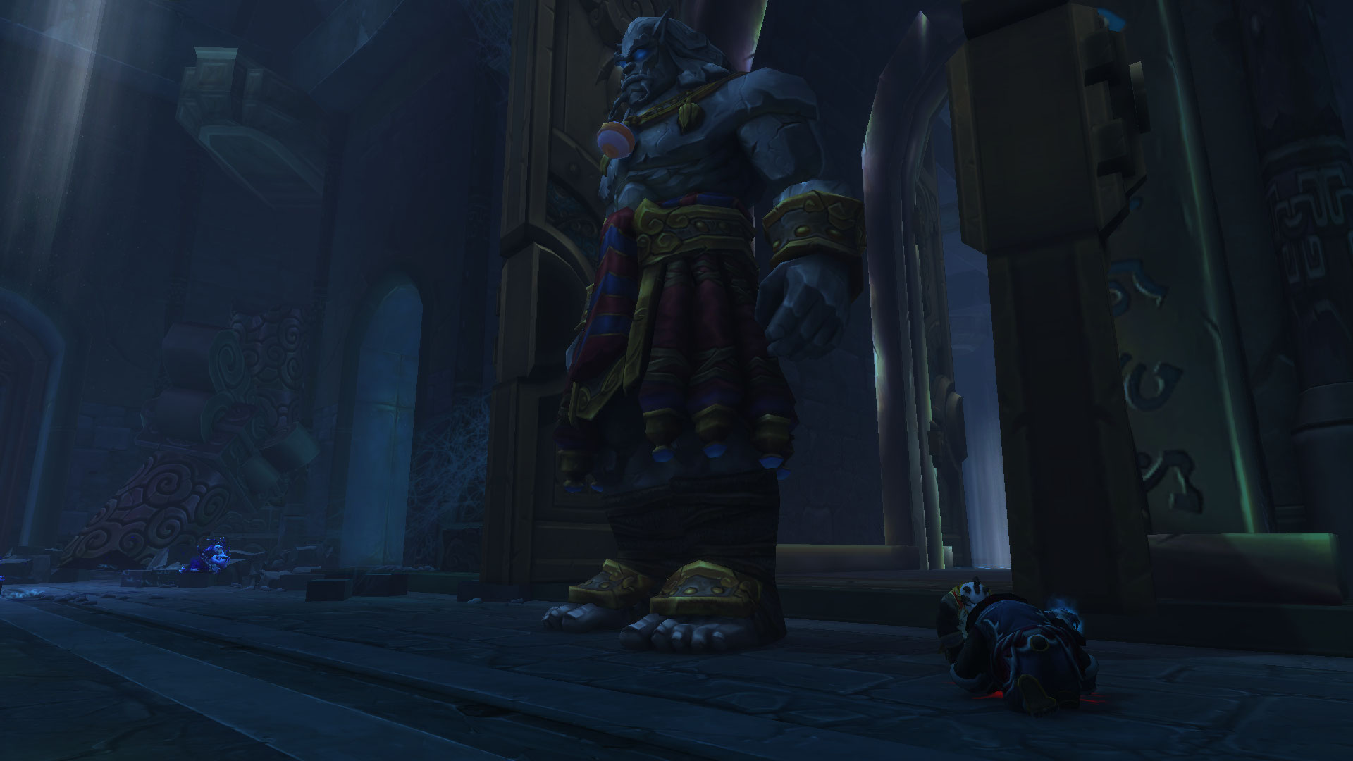 Evaluating the 14-Month Drought of Siege of Orgrimmar: How Content Stagnation Changed Raid Culture – Quick Reference Guide